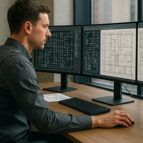 Beratung Planung Leistungen