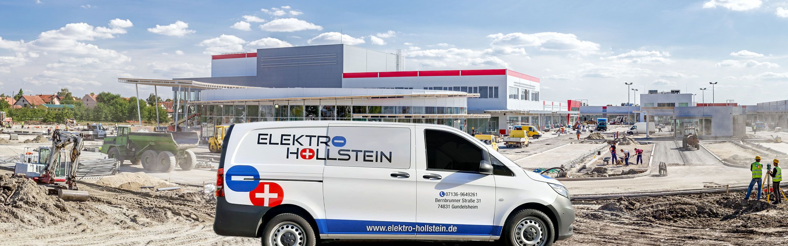 Elektro Hollstein