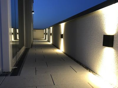 Elektro Holstein Beleuchtung 19