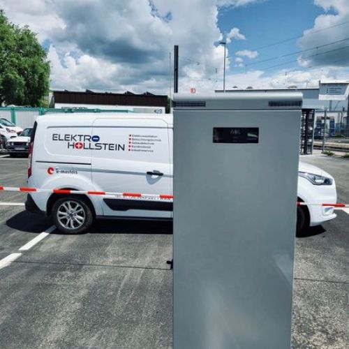 E-Mobility Leistungen