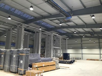 Elektro Holstein Beleuchtung 16