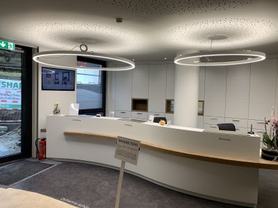 Elektro Holstein Beleuchtung 12