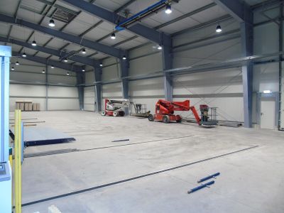 Elektro Holstein Beleuchtung 01