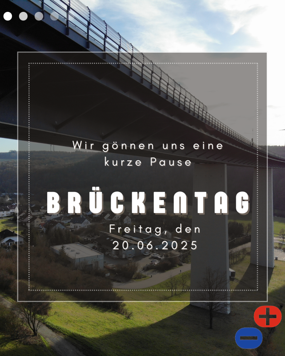 Brückentag 2