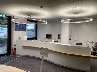 Elektro Holstein Beleuchtung 12